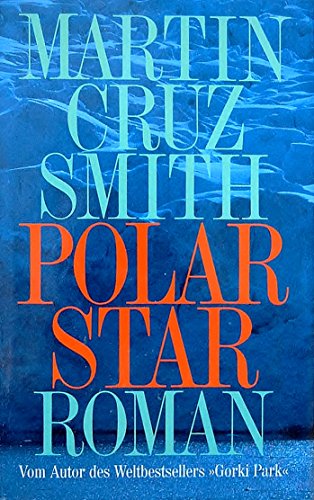 Polarstar. Roman.