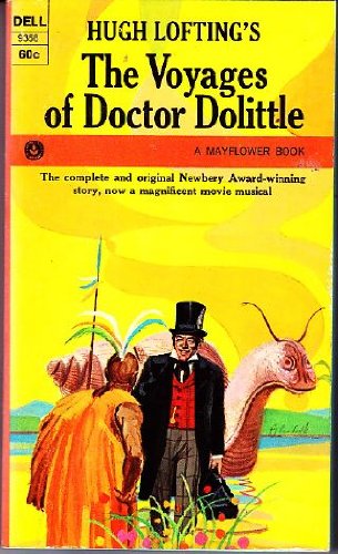 The Voyages of Doctor Dolittle