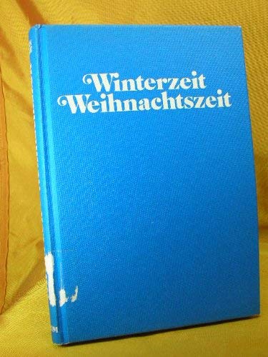 Winterzeit, Weihnachtszeit : Beschäftigung und Unterhaltung für die ganze Familie.