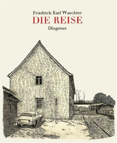 Die Reise