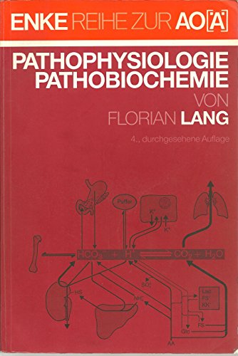 Pathophysiologie, Pathobiochemie