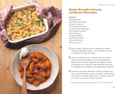 Lafer nimmt ab: So werden Genießer schlank!