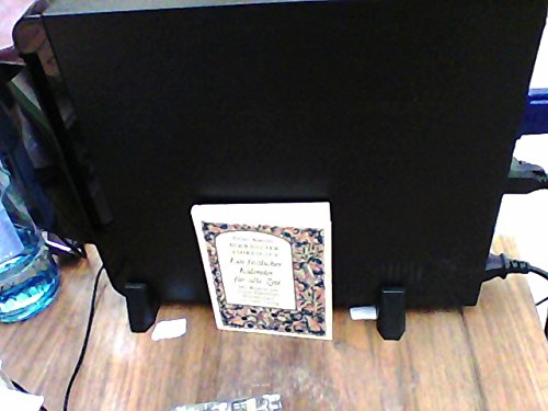 Bekränzter Jahreslauf : e. festl. Kalender für alle Zeit ; mit Bildern aus e. fläm. Stundenbuch.