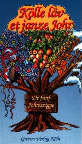 Kölle läv et janze Johr
