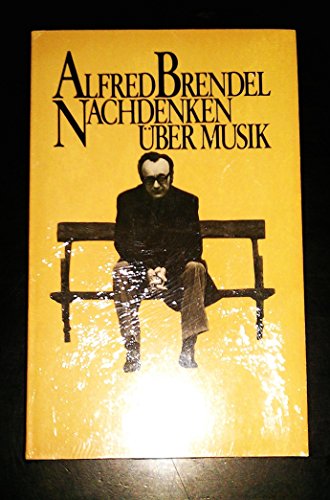 Nachdenken über Musik