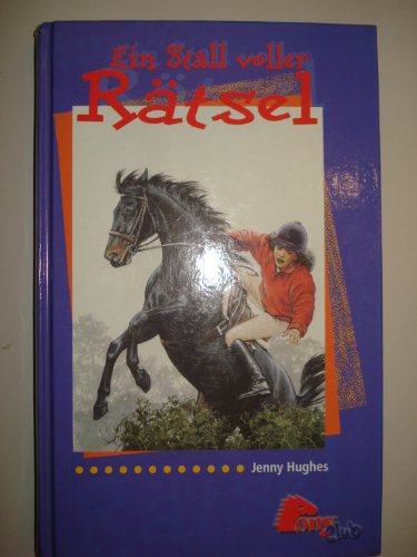 Ein Stall voller Rätsel.