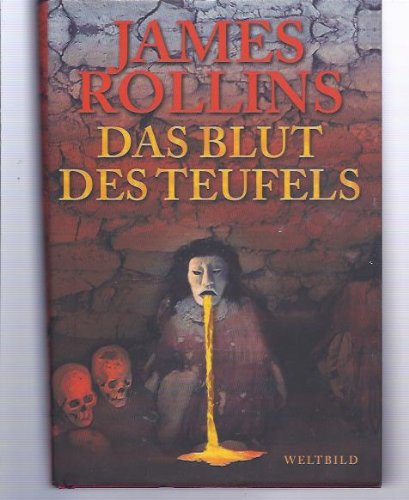 Das Blut des Teufels (se7h)