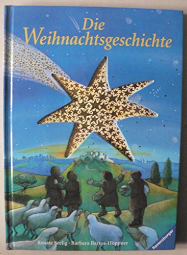 Die Weihnachtsgeschichte
