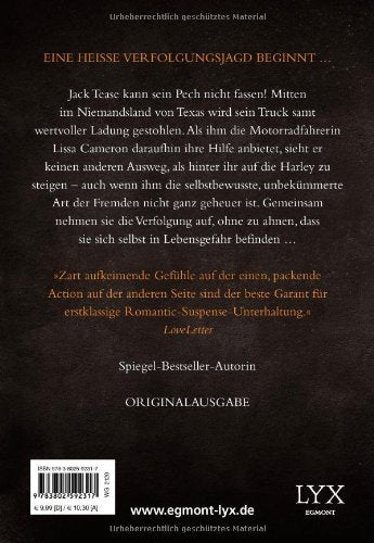 Tödliche Verfolgung