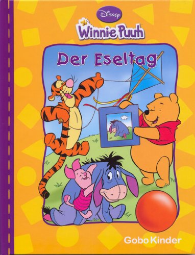 Der Eseltag (Winnie Puuh)
