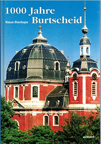 1000 Jahre Burtscheid