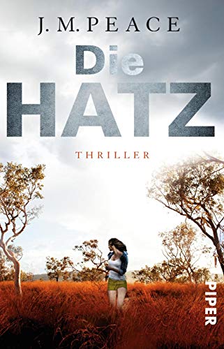 Die Hatz: Thriller