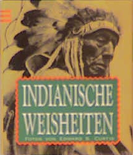 Indianische Weisheiten (Mini-Libri)