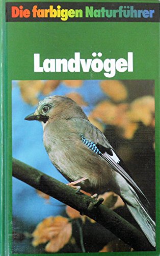 Landvögel