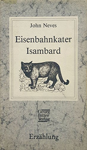 Eisenbahnkater Isambard