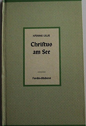 Christus am See