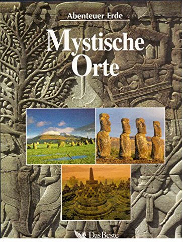 Mystische Orte.