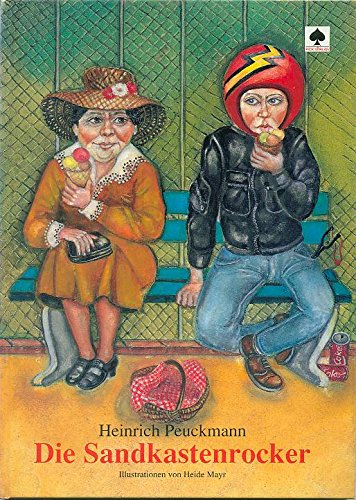 Die Sandkastenrocker. Neue Bettkantengeschichten zum Lesen und Vorlesen