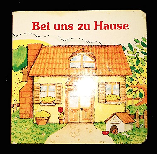 Bei uns zu Hause