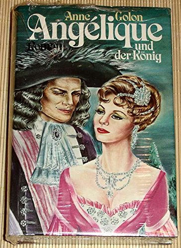 Angelique und der König