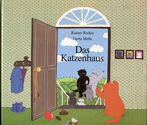 Das Katzenhaus
