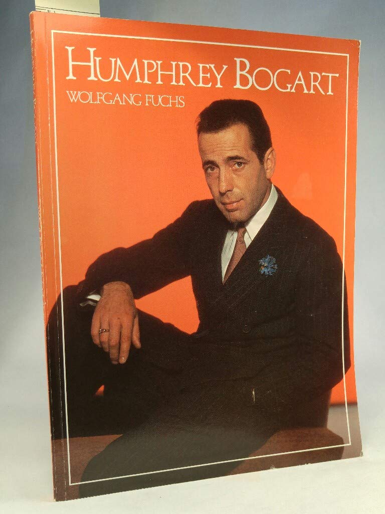 Humphrey Bogart. Kult- Star