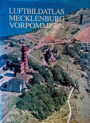Luftbildatlas Mecklenburg-Vorpommern