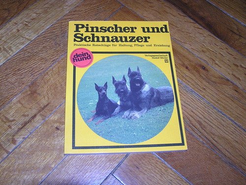 Pinscher und Schnauzer (Dein Hund)