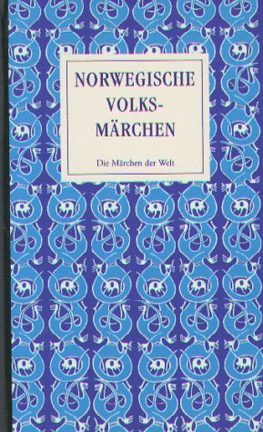 Norwegische Volksmärchen