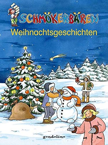 Weihnachtsgeschichten (Schmökerbären)