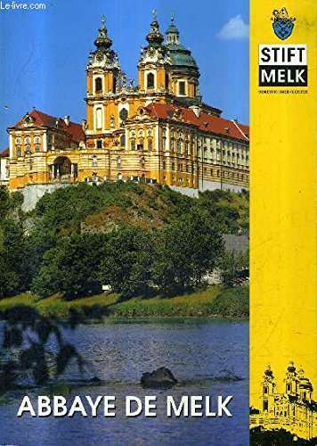 Stift Melk.