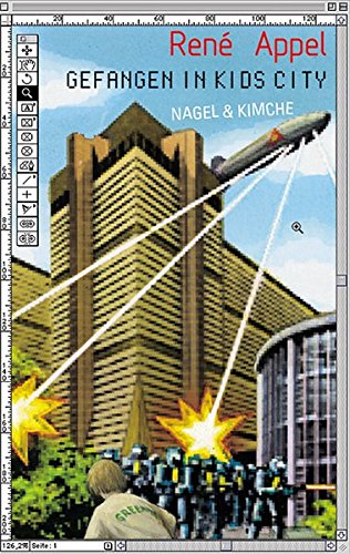 Gefangen in Kids City