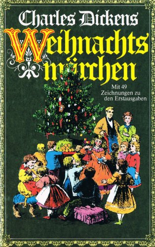 Weihnachtserzählungen und Weihnachtsmärchen