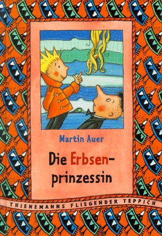 Die Erbsenprinzessin