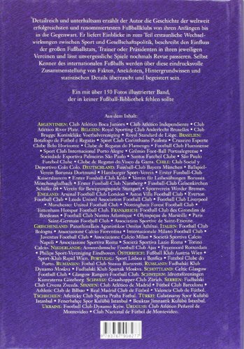 Top Clubs Fussball: Die größten Vereine der Welt