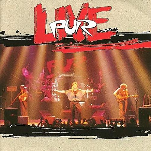 Live (1992)