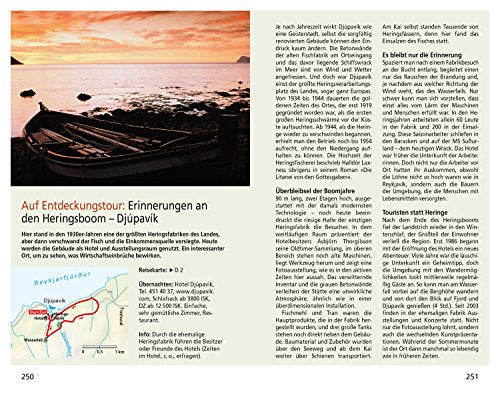 DuMont Reise-Taschenbuch Reiseführer Island: mit Online-Updates als Gratis-Download: Mit ungewöhnlichen Entdeckungstouren, persönlichen Lieblingsorten ... Updates & aktuelle Extratipps der Autorin