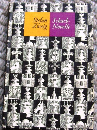 Schachnovelle