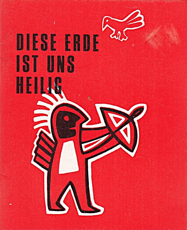 Diese Erde ist uns heilig
