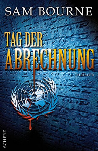 Tag der Abrechnung: Thriller (Belletristik (allgemein))