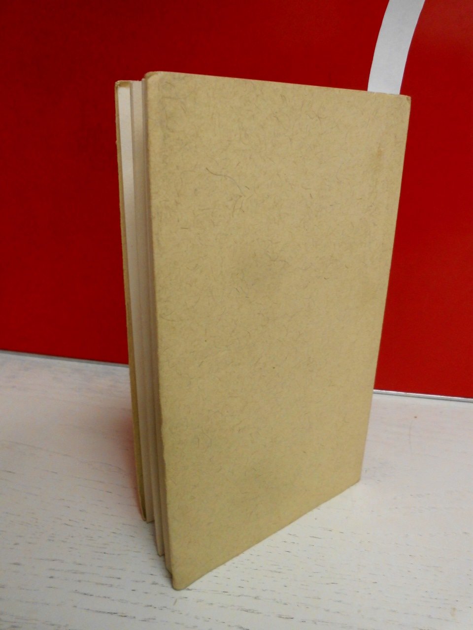 Stern über der Grenze.