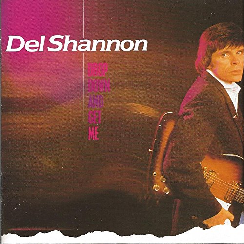 Drop down and get me / 9.00108