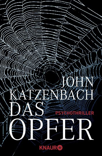 Das Opfer: Psychothriller
