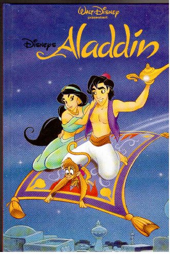 Disneys Aladin