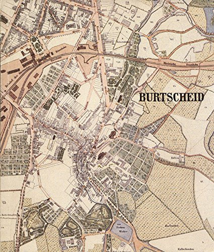 Burtscheid - Erinnerungen. (Broschiert)