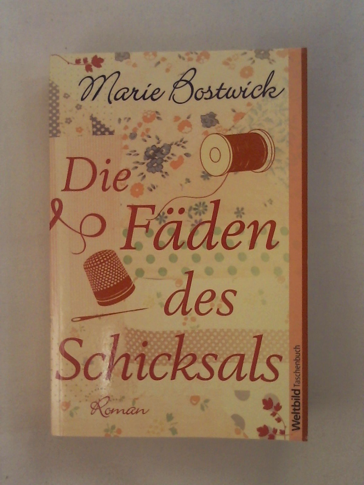 Die Fäden des Schicksals