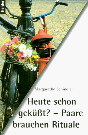 Heute schon geküßt?