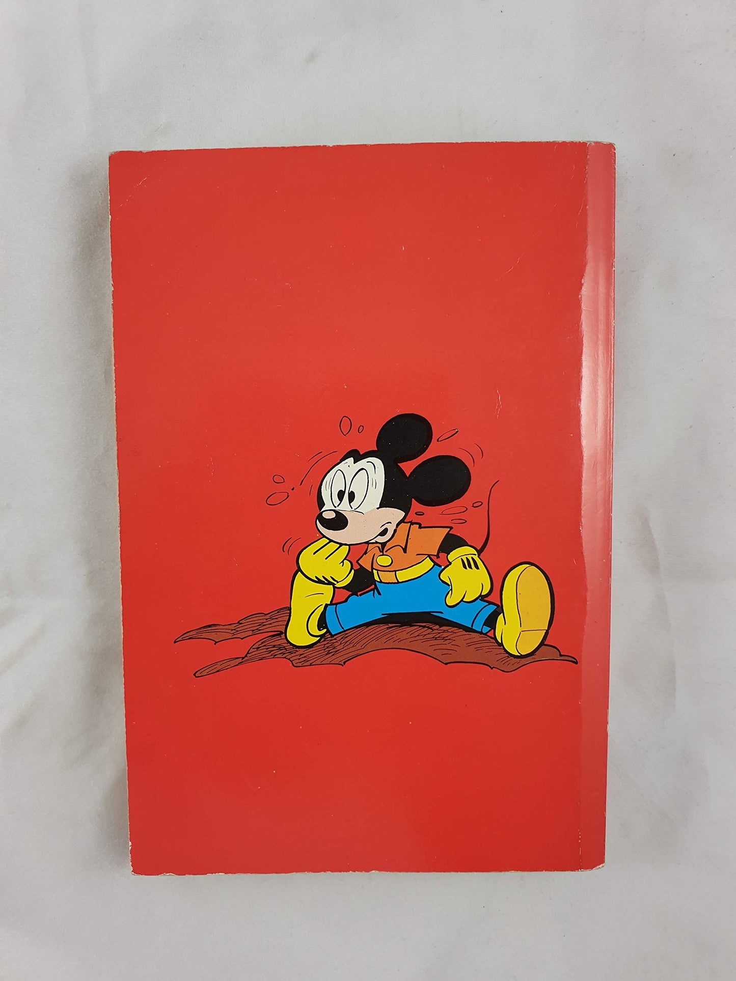 Walt Disneys Lustiges Taschenbuch Nr. 76 (2. Auflage) - Ein Fall für Micky