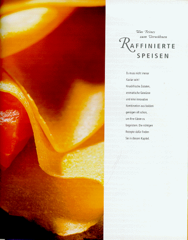 Johann Lafer kocht, Die neuen Rezepte aus der TV-Küche