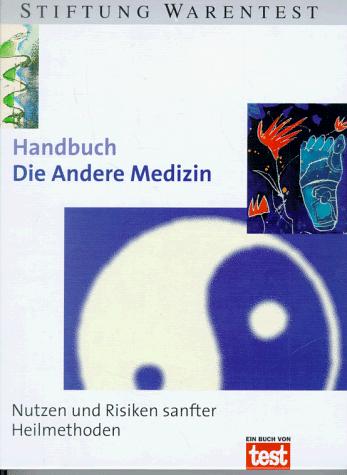 Handbuch Die Andere Medizin